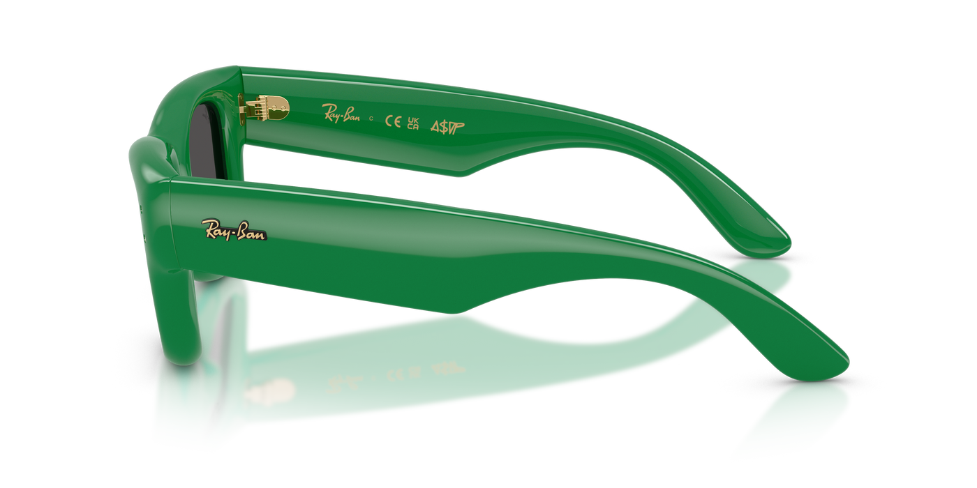 Ray-Ban RB4940 Green 8056262664926