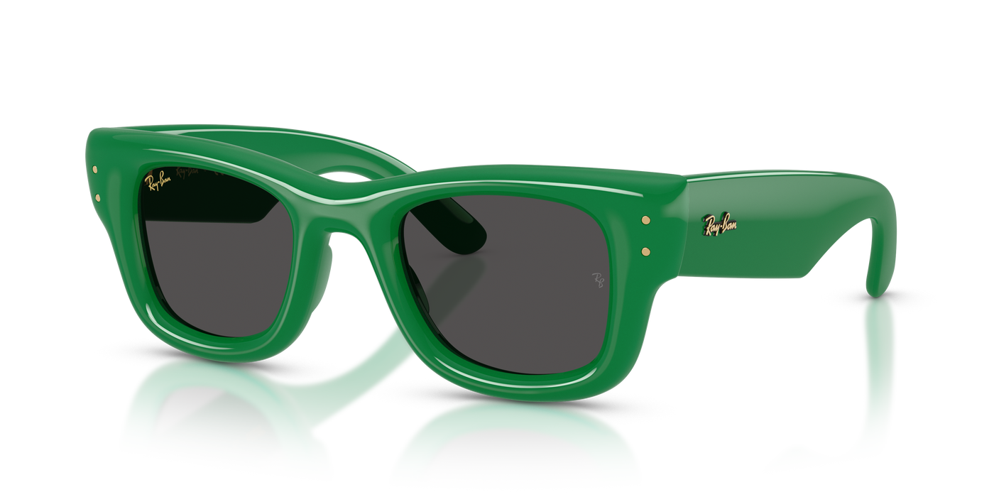 Ray-Ban RB4940 Green 8056262664926