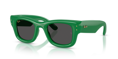Ray-Ban RB4940 Green 8056262664926