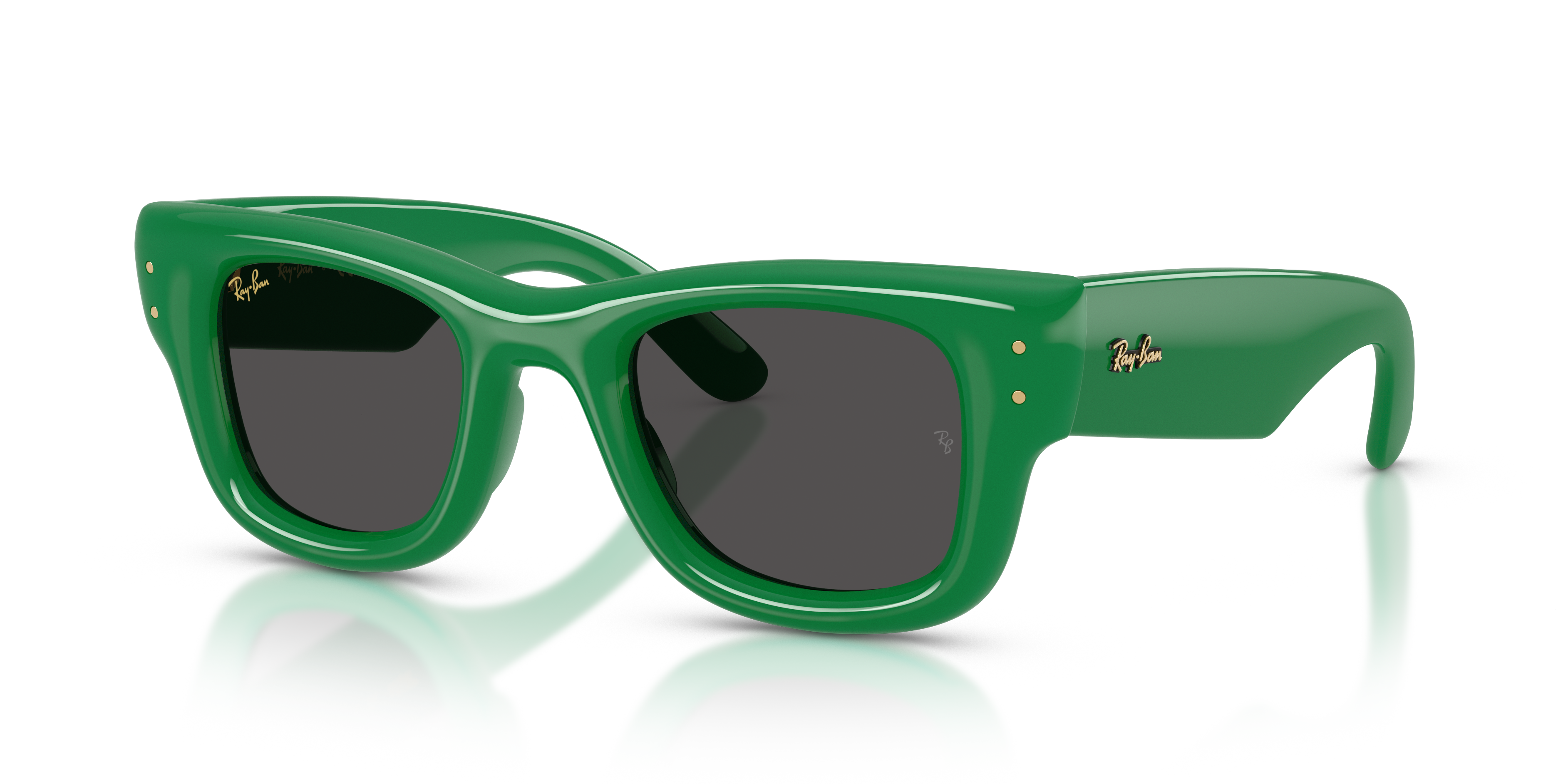 Ray-Ban RB4940 Green 8056262664926
