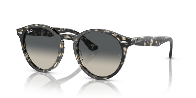 Grey Havana - 0RB7680S 8056597984843