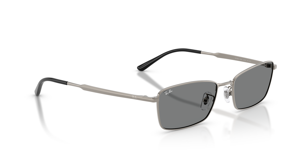0RB8069D Gunmetal alternate view image 4 barcode 8056266002212