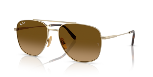 Arista Gold - 0RB8097 8056262285718