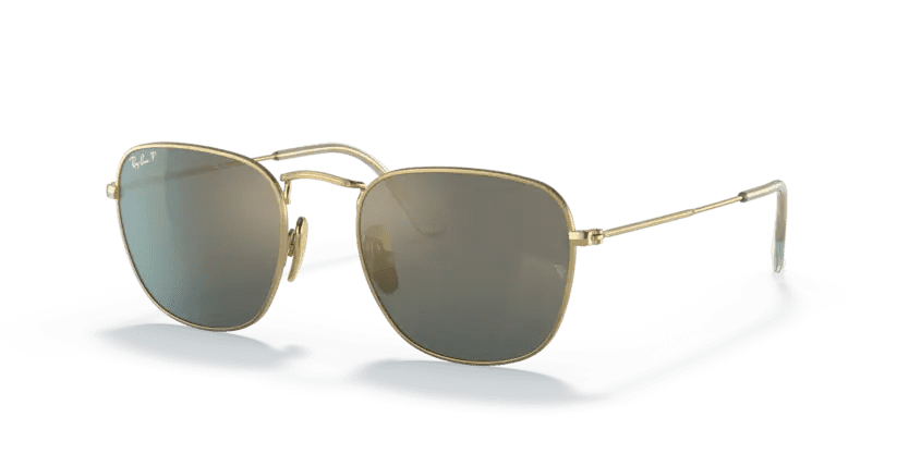  Ray-Ban 0RB8157 Frank - Sunglasses -  Ray-Ban -  Ardor Eyewear