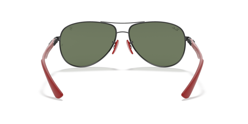 Gunmetal - 0RB8313M 8053672819588