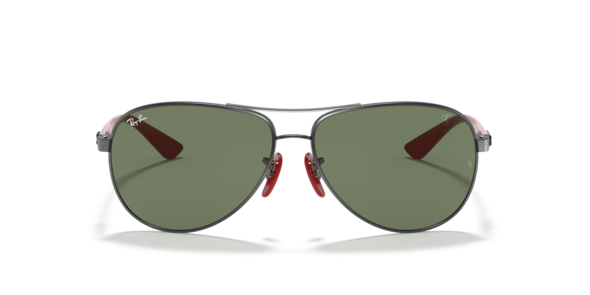 Gunmetal - 0RB8313M 8053672819588