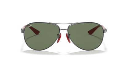 Gunmetal - 0RB8313M 8053672819588