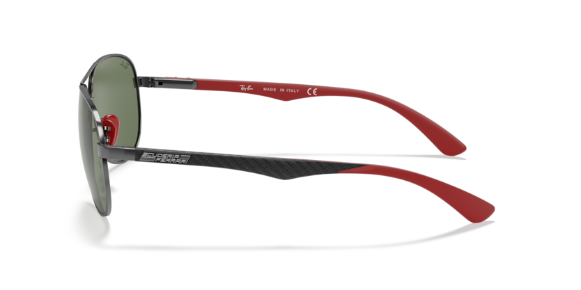 Gunmetal - 0RB8313M 8053672819588