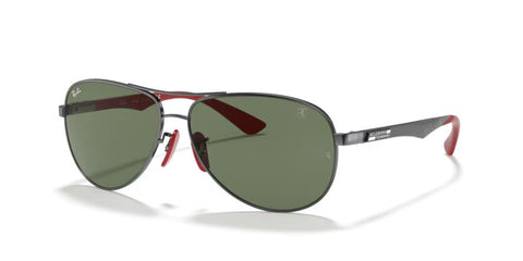  Ray-Ban 0RB8313M Ferrari - Sunglasses -  Ray-Ban -  Ardor Eyewear