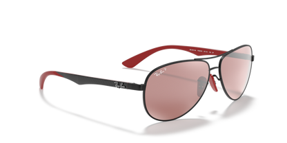 Black - 0RB8313M 8053672819595