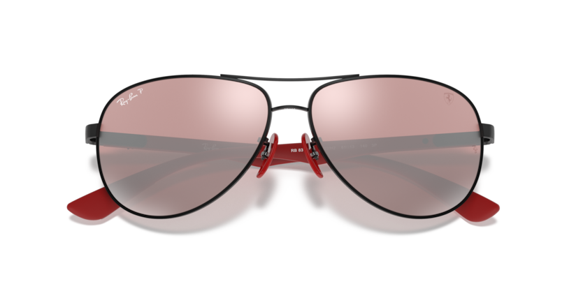 Black - 0RB8313M 8053672819595