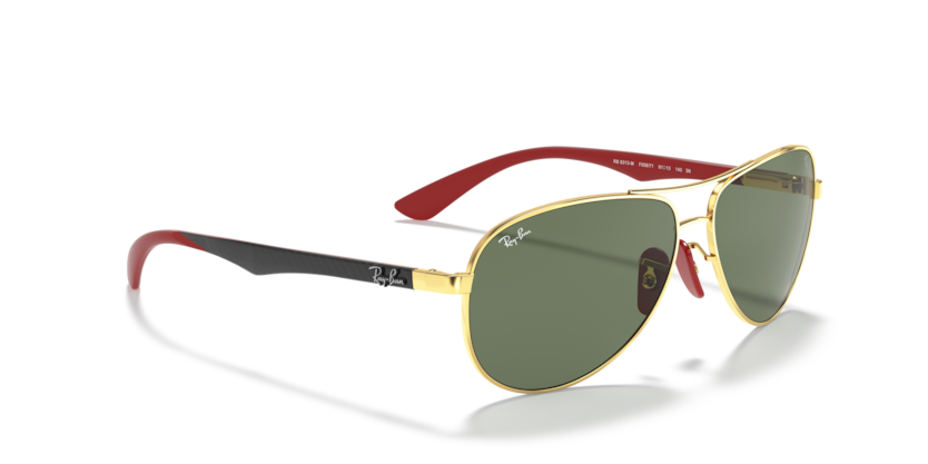 Arista Gold - 0RB8313M 8053672819625