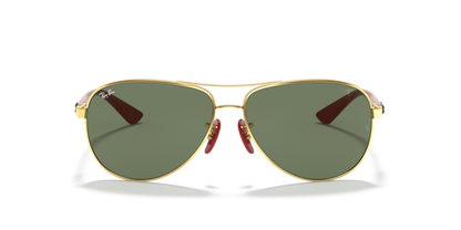 Arista Gold - 0RB8313M 8053672819625