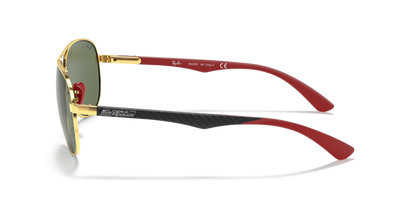 Arista Gold - 0RB8313M 8053672819625