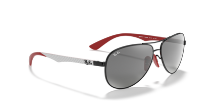 Black - 0RB8313M 8053672819618