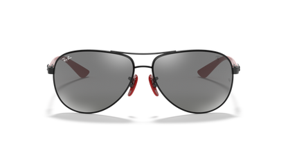 Black - 0RB8313M 8053672819618