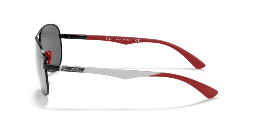 Black - 0RB8313M 8053672819618