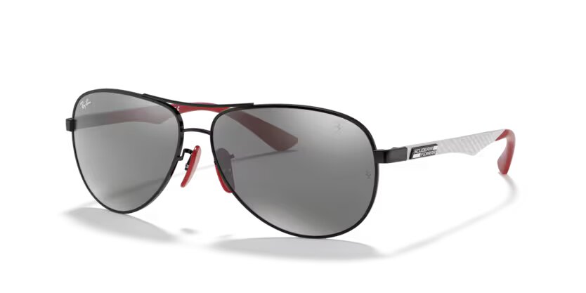  Ray-Ban 0RB8313M Ferrari - Sunglasses -  Ray-Ban -  Ardor Eyewear