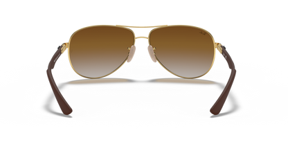 Arista Gold - 0RB8313 8053672006575