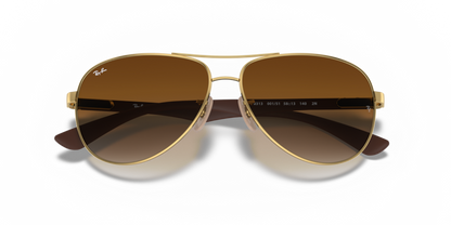 Arista Gold - 0RB8313 8053672006575