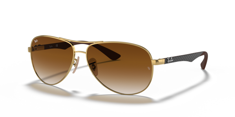 Arista Gold - 0RB8313 8053672006575