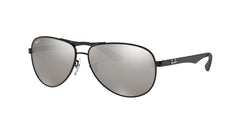 0RB8313 - Ray - Ban - (Black) Grey Polarized - 61 - 13 - 140 MM - Ardor Eyewear 8053672346299