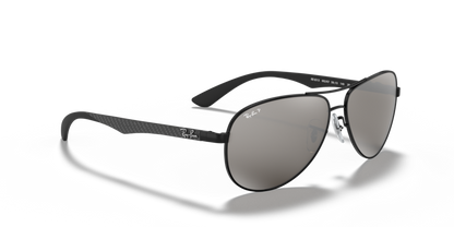 Black - 0RB8313 8053672346299