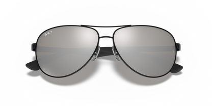 Black - 0RB8313 8053672346299