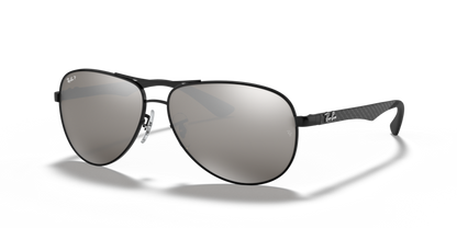 Black - 0RB8313 8053672346299
