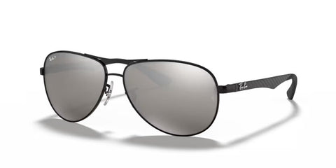  Ray-Ban 0RB8313 Carbon fibre - Sunglasses -  Ray-Ban -  Ardor Eyewear