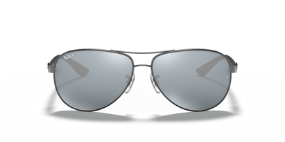 Gunmetal - 0RB8313 8053672346305