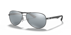 0RB8313 - Ray - Ban - (Gunmetal) Silver Polarized - 61 - 13 - 140 MM - Ardor Eyewear 8053672346305