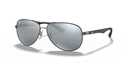 Gunmetal - 0RB8313 8053672346305