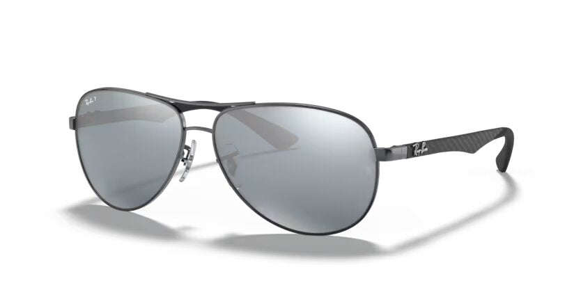  Ray-Ban 0RB8313 Carbon fibre - Sunglasses -  Ray-Ban -  Ardor Eyewear