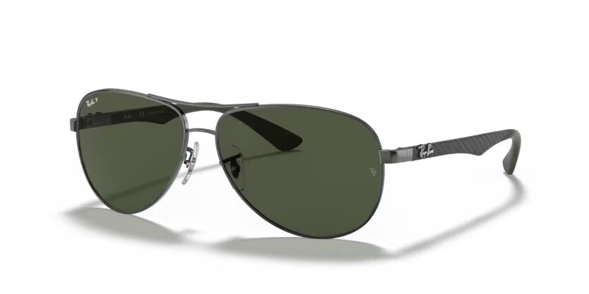  Ray-Ban 0RB8313 Carbon fibre - Sunglasses -  Ray-Ban -  Ardor Eyewear