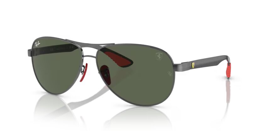  0RB8331M - Sunglasses -  Ray-Ban -  Ardor Eyewear