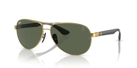  0RB8331M - Sunglasses -  Ray-Ban -  Ardor Eyewear