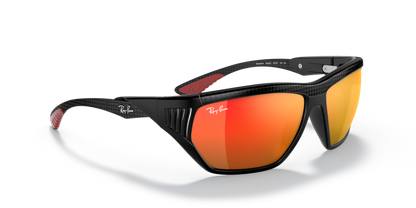 Black - 0RB8359M 8056597548038