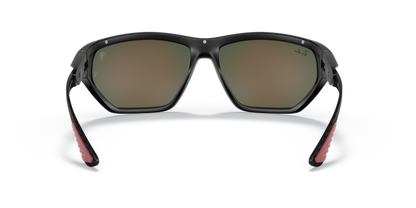 Black - 0RB8359M 8056597548038