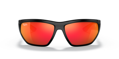 Black - 0RB8359M 8056597548038