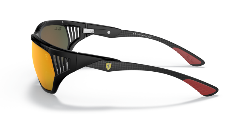 Black - 0RB8359M 8056597548038