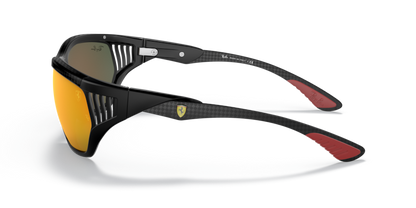 Black - 0RB8359M 8056597548038