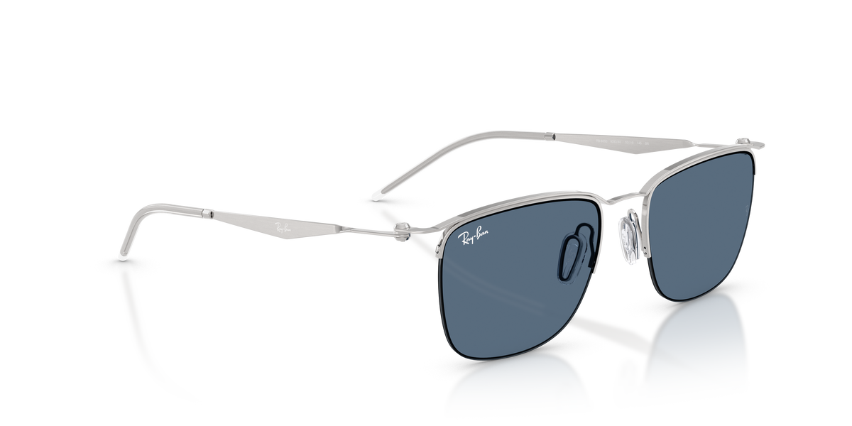 0RB8550 Silver alternate view image 4 barcode 8056262976579
