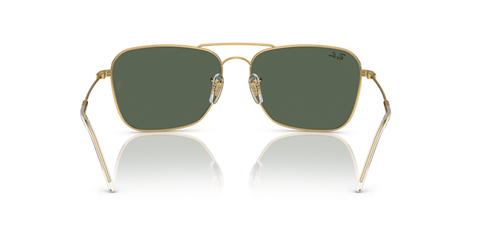 Arista Gold - 0RBR0102S 8056597918572