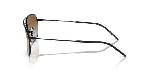 Black - 0RBR0102S 8056597918589