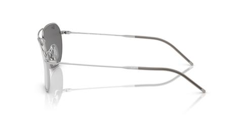 Silver - 0RBR0102S 8056597918596
