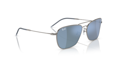 Gunmetal - 0RBR0102S 8056597918602