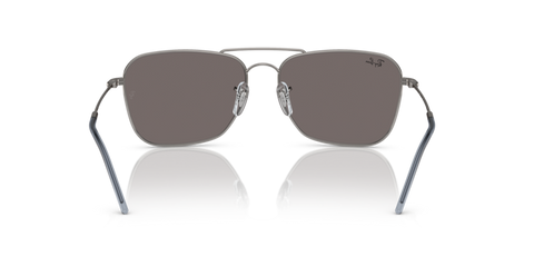 Gunmetal - 0RBR0102S 8056597918602