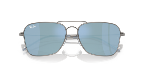 Gunmetal - 0RBR0102S 8056597918602