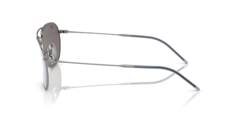 Gunmetal - 0RBR0102S 8056597918602